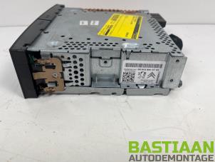 Gebruikte Radio CD Speler Peugeot 207/207+ (WA/WC/WM) 1.4 16V VTi Prijs € 39,99 Margeregeling aangeboden door Bastiaan Autodemontage