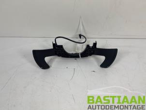 Gebruikte Combischakelaar Stuurkolom Citroen Berlingo 1.6 Hdi 90 Phase 2 Prijs € 49,99 Margeregeling aangeboden door Bastiaan Autodemontage