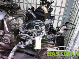 Gebruikte Motor Volkswagen Golf IV (1J1) 1.9 TDI 100 Prijs € 237,00 Margeregeling aangeboden door Bastiaan Autodemontage