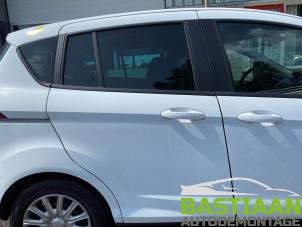 Gebruikte Portier 4Deurs rechts-achter Ford B-Max (JK8) 1.0 EcoBoost 12V 100 Prijs € 199,99 Margeregeling aangeboden door Bastiaan Autodemontage
