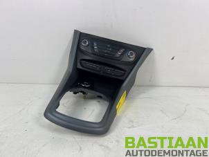 Gebruikte Kachel Bedieningspaneel Ford B-Max (JK8) 1.0 EcoBoost 12V 100 Prijs € 49,99 Margeregeling aangeboden door Bastiaan Autodemontage