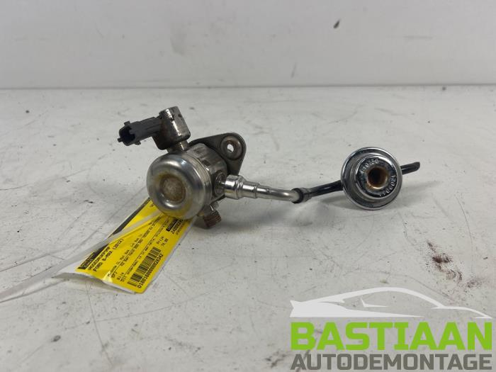 Gebruikte Hogedrukpomp Ford B-Max (JK8) 1.0 EcoBoost 12V 100 Prijs € 74,99 Margeregeling aangeboden door Bastiaan Autodemontage