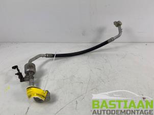 Gebruikte Radiateur Airco Ford B-Max (JK8) 1.0 EcoBoost 12V 100 Prijs € 49,99 Margeregeling aangeboden door Bastiaan Autodemontage