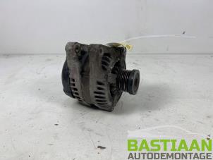 Gebruikte Alternator Ford B-Max (JK8) 1.0 EcoBoost 12V 100 Prijs € 39,99 Margeregeling aangeboden door Bastiaan Autodemontage