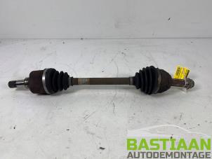 Gebruikte Cardanas links-voor (VWA) Ford B-Max (JK8) 1.0 EcoBoost 12V 100 Prijs € 45,00 Margeregeling aangeboden door Bastiaan Autodemontage