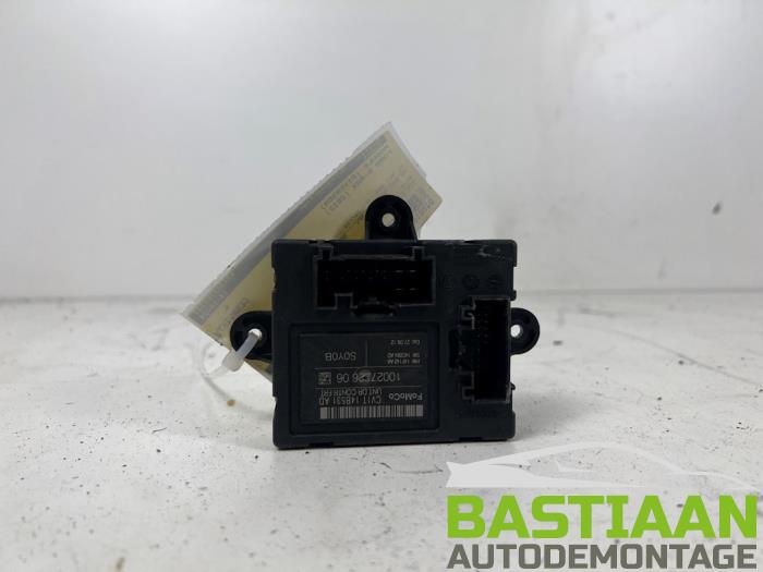 Module (diversen) van een Ford B-Max (JK8) 1.0 EcoBoost 12V 100 2012