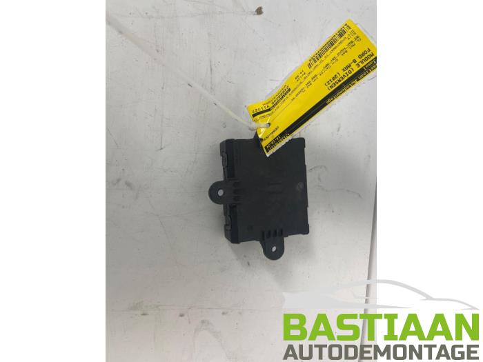 Module (diversen) van een Ford B-Max (JK8) 1.0 EcoBoost 12V 100 2012
