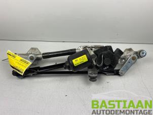 Gebruikte Ruitenwismotor + Mechaniek Kia Rio III (UB) 1.2 CVVT 16V Prijs € 44,99 Margeregeling aangeboden door Bastiaan Autodemontage