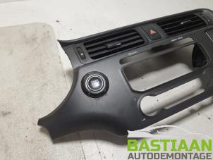 Gebruikte Start/Stop schakelaar Kia Rio III (UB) 1.1 CRDi VGT 12V Prijs € 29,95 Margeregeling aangeboden door Bastiaan Autodemontage