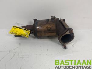 Gebruikte Katalysator Kia Rio III (UB) 1.1 CRDi VGT 12V Prijs € 149,99 Margeregeling aangeboden door Bastiaan Autodemontage