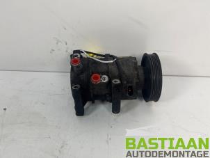 Gebruikte Pomp Airco Kia Rio III (UB) 1.1 CRDi VGT 12V Prijs € 67,49 Margeregeling aangeboden door Bastiaan Autodemontage
