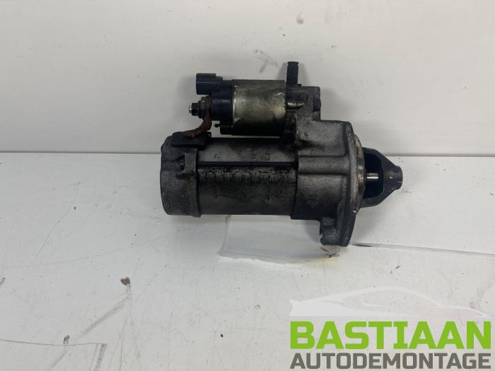 Gebruikte Startmotor Kia Rio III (UB) 1.1 CRDi VGT 12V Prijs € 29,99 Margeregeling aangeboden door Bastiaan Autodemontage