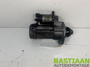 Gebruikte Startmotor Kia Rio III (UB) 1.1 CRDi VGT 12V Prijs € 29,99 Margeregeling aangeboden door Bastiaan Autodemontage
