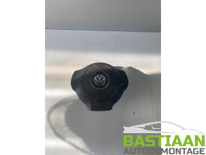 Gebruikte Airbag links (Stuur) Volkswagen Golf VI (5K1) 1.6 TDI 16V Prijs € 149,90 Margeregeling aangeboden door Bastiaan Autodemontage