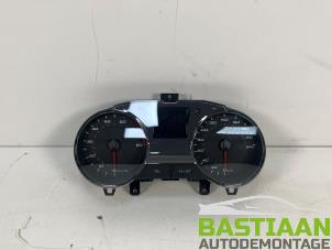 Gebruikte Instrumentenpaneel Seat Ibiza IV (6J5) 1.2 12V Prijs € 49,99 Margeregeling aangeboden door Bastiaan Autodemontage