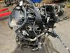 Toyota Yaris II (P9) 1.0 12V VVT-i Motor