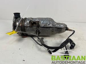 Gebruikte Roetfilter Citroen Berlingo 1.6 Hdi 90 Phase 2 Prijs € 299,99 Margeregeling aangeboden door Bastiaan Autodemontage