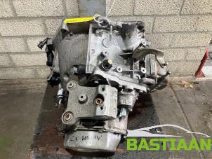 Gebruikte Versnellingsbak Citroen C3 (SC) 1.6 HDi 92 Prijs € 299,99 Margeregeling aangeboden door Bastiaan Autodemontage