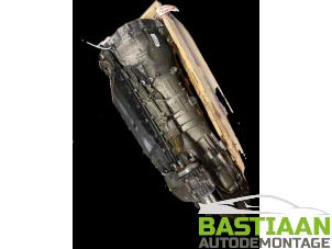 Gebruikte Automaatbak BMW 5 serie Touring (E61) 530xd 24V Prijs € 999,99 Margeregeling aangeboden door Bastiaan Autodemontage