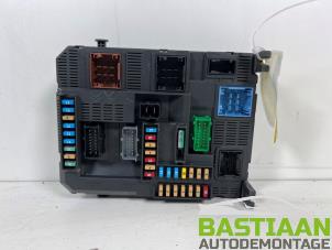 Gebruikte Computer Body Control Peugeot 208 I (CA/CC/CK/CL) 1.2 Vti 12V PureTech 82 Prijs € 49,99 Margeregeling aangeboden door Bastiaan Autodemontage