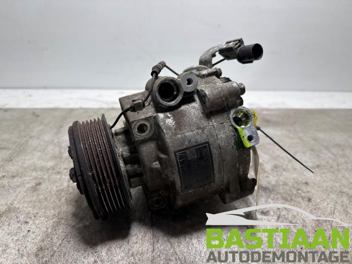 Gebruikte Aircopomp Mitsubishi ASX 1.8 DI-D HP MIVEC 16V Prijs € 84,97 Margeregeling aangeboden door Bastiaan Autodemontage