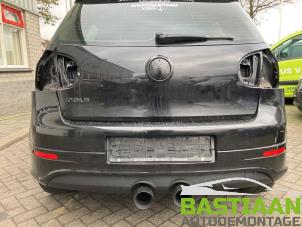 Gebruikte Achterbumper Volkswagen Golf V (1K1) 1.6 FSI 16V Prijs € 249,99 Margeregeling aangeboden door Bastiaan Autodemontage