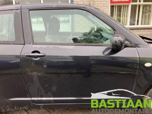 Gebruikte Portier 2Deurs rechts Suzuki Swift (ZA/ZC/ZD1/2/3/9) 1.3 VVT 16V Prijs € 125,00 Margeregeling aangeboden door Bastiaan Autodemontage