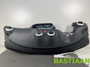Gebruikte Dashboard Smart Forfour (453) 0.9 TCE 12V Prijs € 249,99 Margeregeling aangeboden door Bastiaan Autodemontage