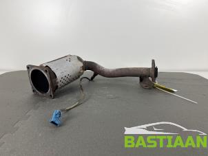 Gebruikte Katalysator Peugeot 206+ (2L/M) 1.4 XS Prijs € 149,99 Margeregeling aangeboden door Bastiaan Autodemontage