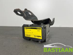 Gebruikte ABS Pomp Fiat Punto Evo (199) 1.3 JTD Multijet 85 16V Prijs € 47,00 Margeregeling aangeboden door Bastiaan Autodemontage