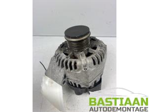 Gebruikte Dynamo Fiat Grande Punto (199) 1.3 JTD Multijet 16V 85 Actual Prijs € 39,99 Margeregeling aangeboden door Bastiaan Autodemontage