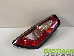Gebruikte Achterlicht rechts Fiat Punto Evo (199) 1.3 JTD Multijet 85 16V Euro 5 Prijs € 30,00 Margeregeling aangeboden door Bastiaan Autodemontage