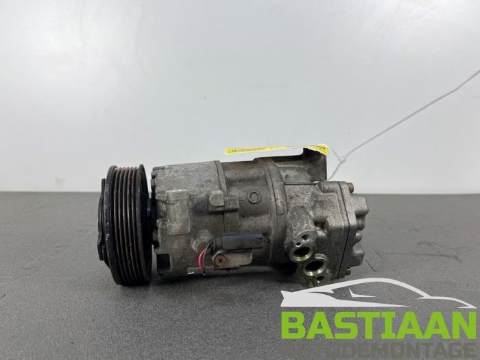 Gebruikte Aircopomp BMW 3 serie (E90) 320i 16V Prijs € 89,99 Margeregeling aangeboden door Bastiaan Autodemontage