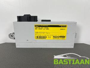 Gebruikte Module Bodycontrol BMW 3 serie (E90) 320i 16V Prijs € 49,99 Margeregeling aangeboden door Bastiaan Autodemontage