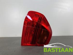 Gebruikte Achterlicht links BMW 3 serie (E90) 320i 16V Prijs € 28,00 Margeregeling aangeboden door Bastiaan Autodemontage