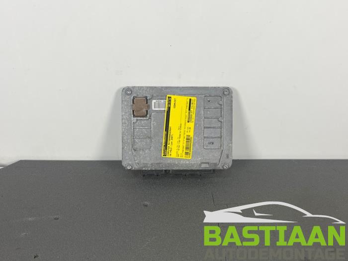 Gebruikte Computer Motormanagement Volkswagen Polo IV (9N1/2/3) 1.2 12V Prijs € 74,90 Margeregeling aangeboden door Bastiaan Autodemontage