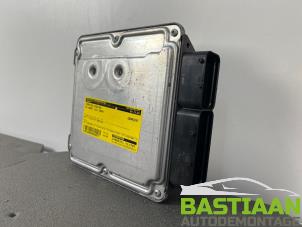 Koeling Module van een Volkswagen Caddy III (2KA,2KH,2CA,2CH) 2.0 SDI 2004
