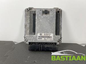 Koeling Module van een Volkswagen Caddy III (2KA,2KH,2CA,2CH) 2.0 SDI 2004