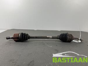 Gebruikte Aandrijfas links-voor Suzuki Swift (ZA/ZC/ZD1/2/3/9) 1.3 VVT 16V Prijs € 39,99 Margeregeling aangeboden door Bastiaan Autodemontage