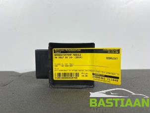 Gebruikte Brandstofpomp module Volkswagen Golf Sportsvan (AUVS) 1.6 TDI BlueMotion 16V Prijs € 29,99 Margeregeling aangeboden door Bastiaan Autodemontage