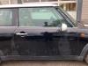 MINI Mini One/Cooper (R50) 1.6 16V Cooper Deur 2Deurs rechts