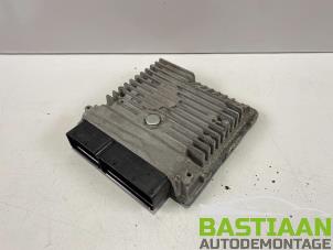 Gebruikte Computer Motormanagement Volkswagen Polo V (6R) 1.6 TDI 16V 90 Prijs € 74,99 Margeregeling aangeboden door Bastiaan Autodemontage