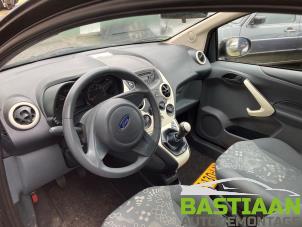 Gebruikte Dashboard Ford Ka II 1.2 Prijs € 189,99 Margeregeling aangeboden door Bastiaan Autodemontage