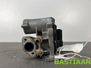 Gebruikte EGR Klep Volkswagen Golf V (1K1) 1.6 FSI 16V Prijs € 64,99 Margeregeling aangeboden door Bastiaan Autodemontage