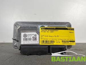 Gebruikte Computer Motormanagement Volkswagen Golf V (1K1) 1.4 16V Prijs € 124,99 Margeregeling aangeboden door Bastiaan Autodemontage
