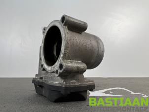 Gebruikte Gasklephuis Volkswagen Golf V (1K1) 1.4 16V Prijs € 19,99 Margeregeling aangeboden door Bastiaan Autodemontage