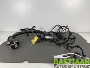 Gebruikte Bedrading Compleet Elektrisch Ford B-Max (JK8) 1.0 EcoBoost 12V 100 Prijs € 149,99 Margeregeling aangeboden door Bastiaan Autodemontage