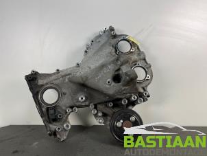 Gebruikte Distributiedeksel Ford B-Max (JK8) 1.0 EcoBoost 12V 100 Prijs € 49,99 Margeregeling aangeboden door Bastiaan Autodemontage