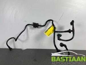 Gebruikte Carterventilatie Ford B-Max (JK8) 1.0 EcoBoost 12V 100 Prijs € 29,99 Margeregeling aangeboden door Bastiaan Autodemontage