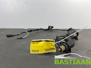 Gebruikte Overdrukklep Turbo Ford B-Max (JK8) 1.0 EcoBoost 12V 100 Prijs € 24,99 Margeregeling aangeboden door Bastiaan Autodemontage